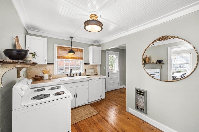 4706 Elkins Ave, Nashville, TN 37209