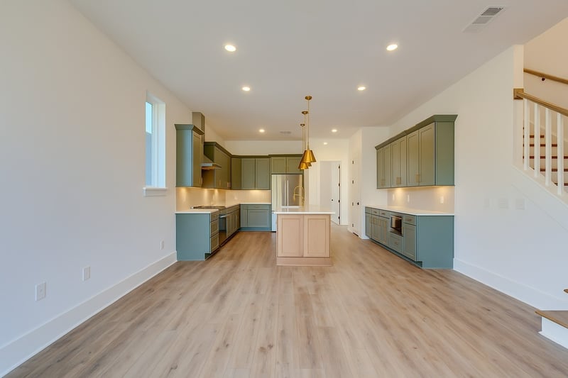 110D Myrtle St #D, Nashville, TN 37206