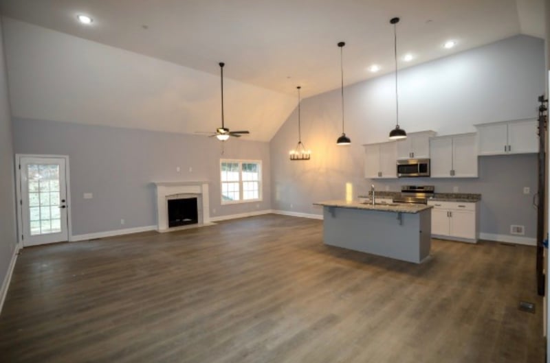 7246 Winding Way, Pleasant View, TN 37146