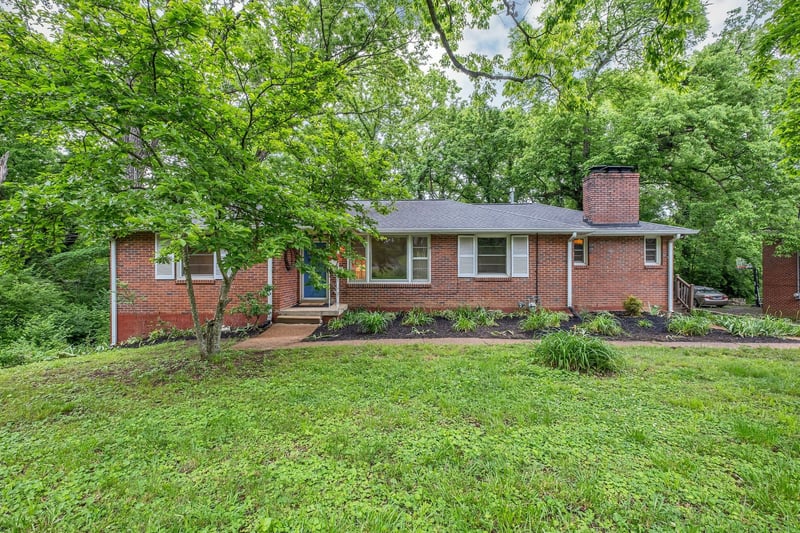 1008 Downey Dr, Nashville, TN 37205