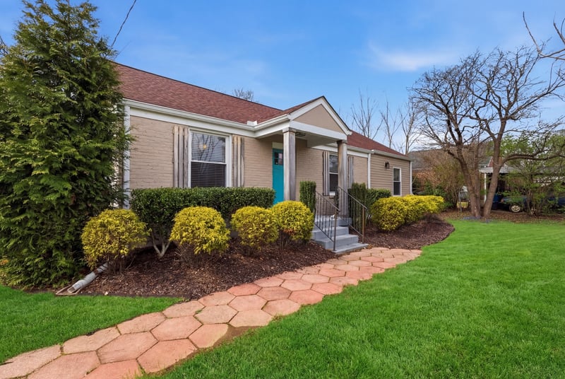 2411 Milton Dr, Nashville, TN 37216