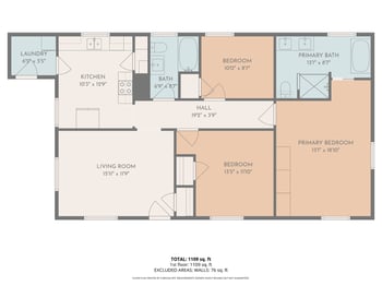 2411 Milton Dr, Nashville, TN 37216