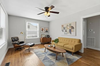 2411 Milton Dr, Nashville, TN 37216