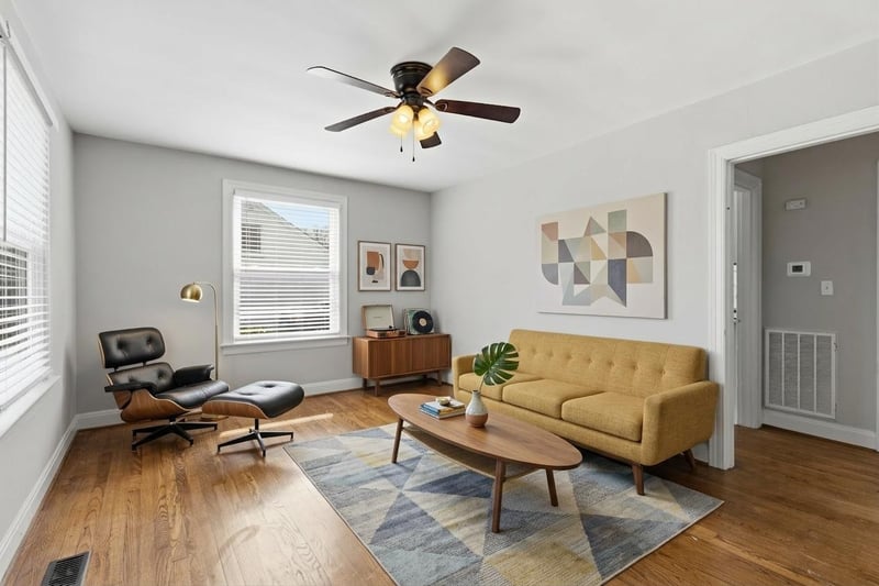 2411 Milton Dr, Nashville, TN 37216