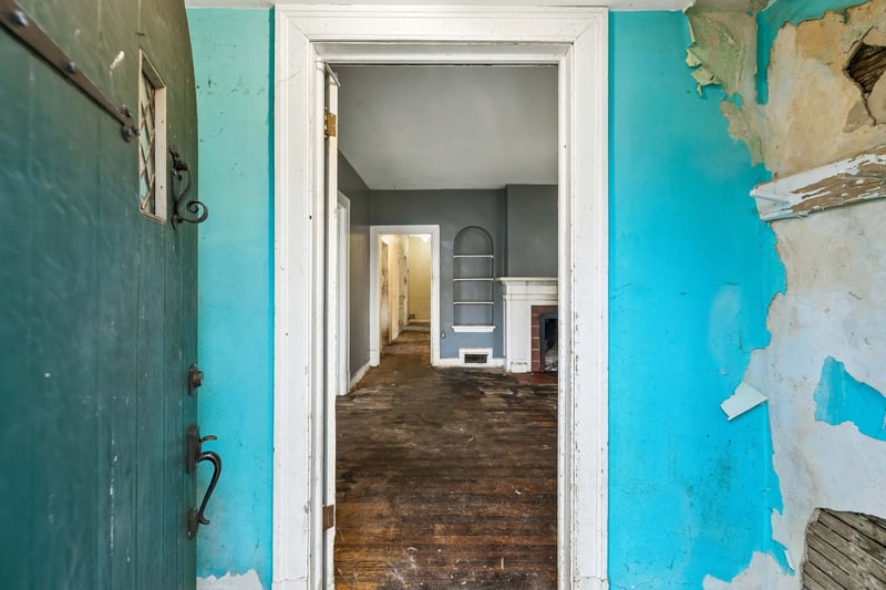 801 E Burton St, Murfreesboro, TN 37130