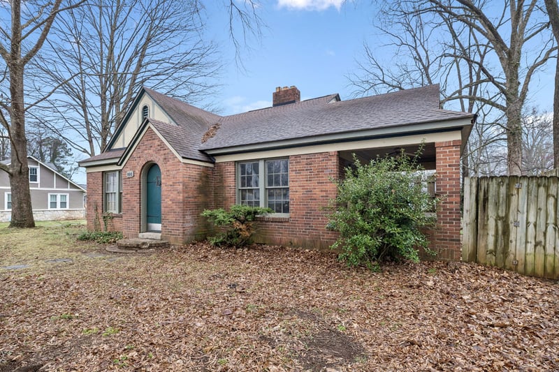 801 E Burton St, Murfreesboro, TN 37130