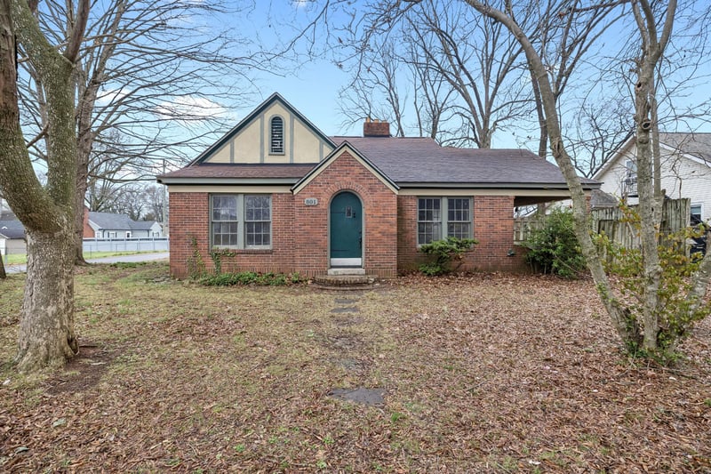801 E Burton St, Murfreesboro, TN 37130