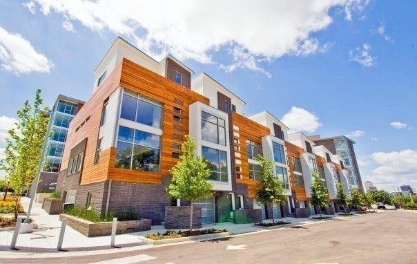 2115 Yeaman Pl #424, Nashville, TN 37206