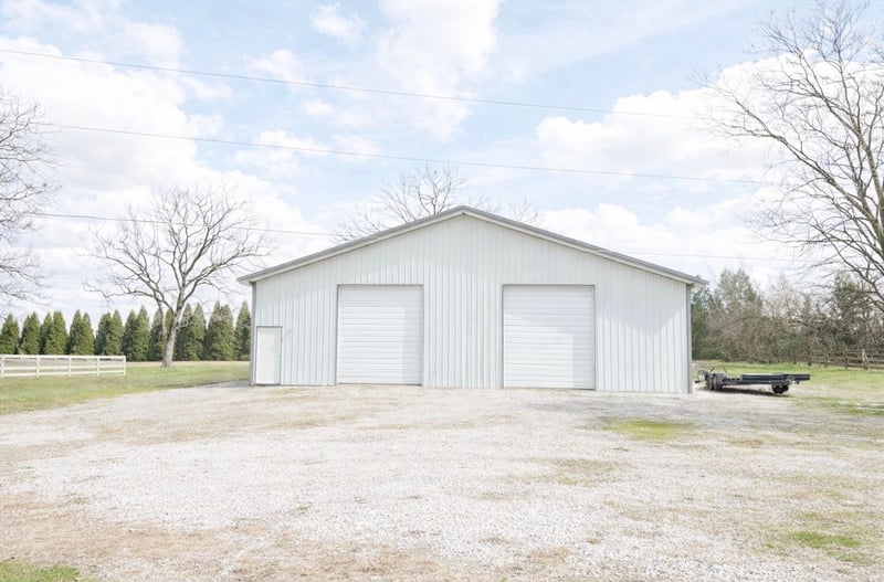 7009 Hoover Mason Ln, Mount Pleasant, TN 38474