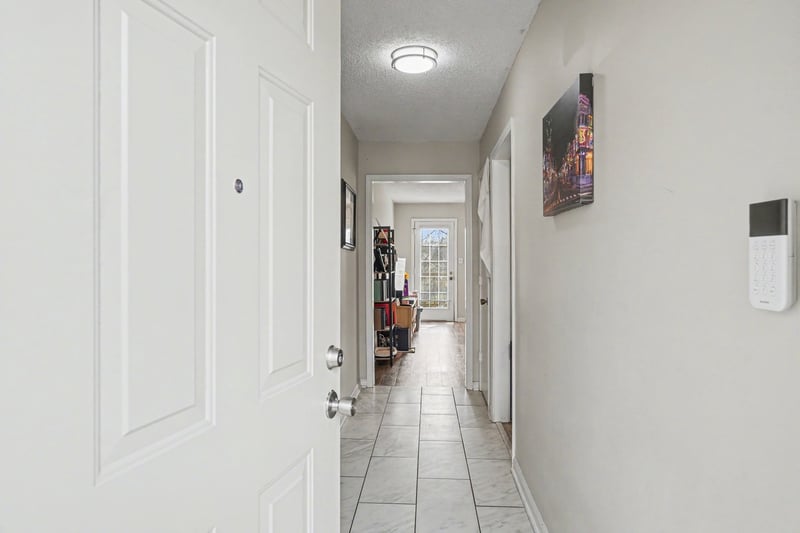 3072 Woody Ln, Clarksville, TN 37043