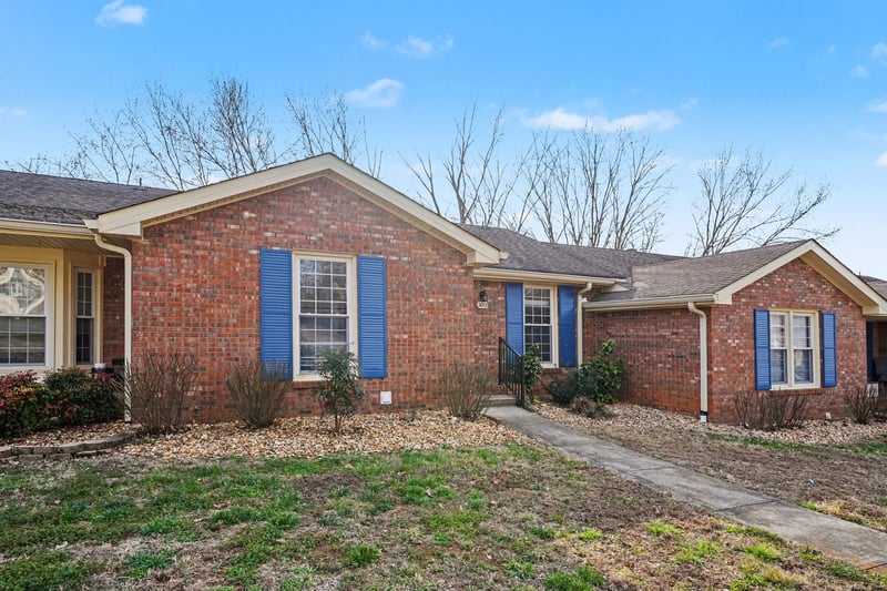 3072 Woody Ln, Clarksville, TN 37043