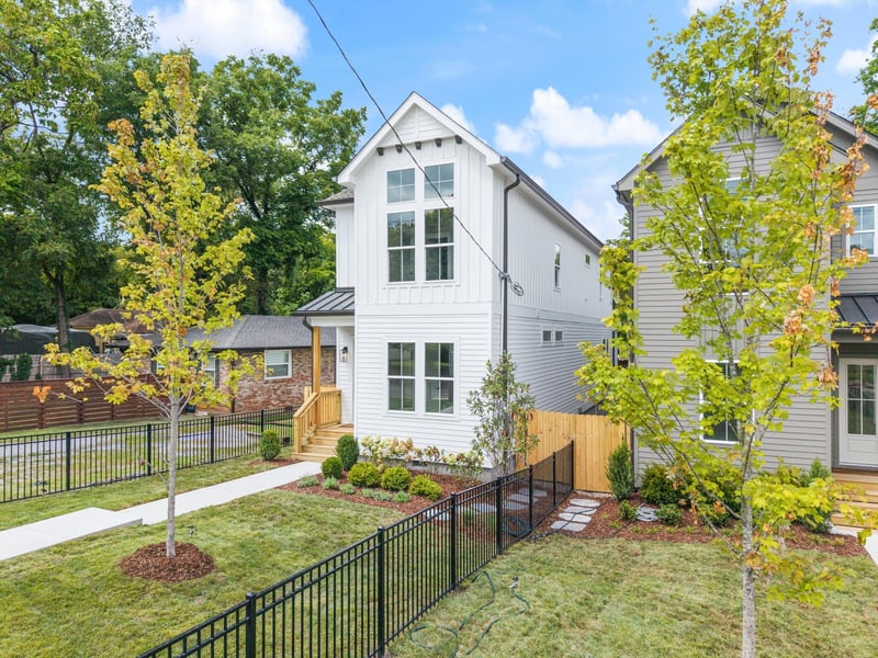 2830 Clifton Ave, Nashville, TN 37209