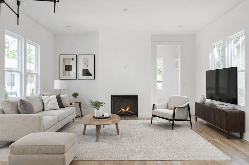 2830 Clifton Ave, Nashville, TN 37209