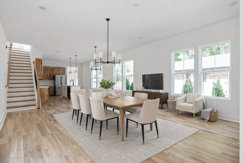 2830 Clifton Ave, Nashville, TN 37209