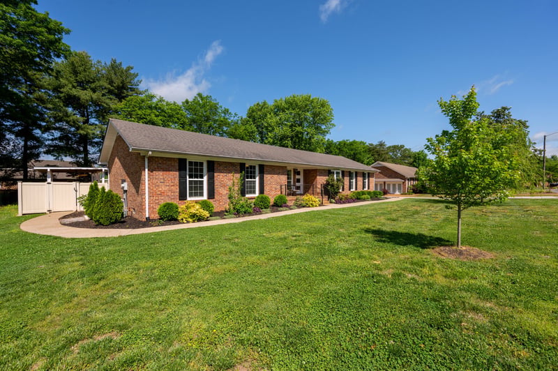 2607 Regency Park Dr, Murfreesboro, TN 37129