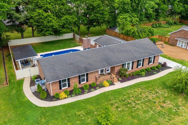 2607 Regency Park Dr, Murfreesboro, TN 37129