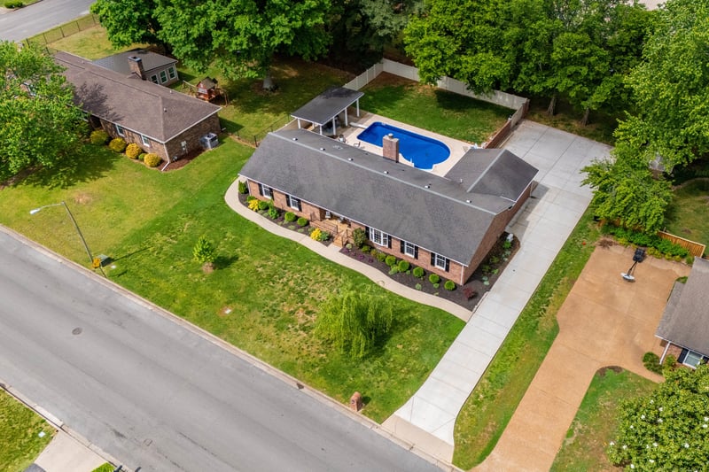 2607 Regency Park Dr, Murfreesboro, TN 37129
