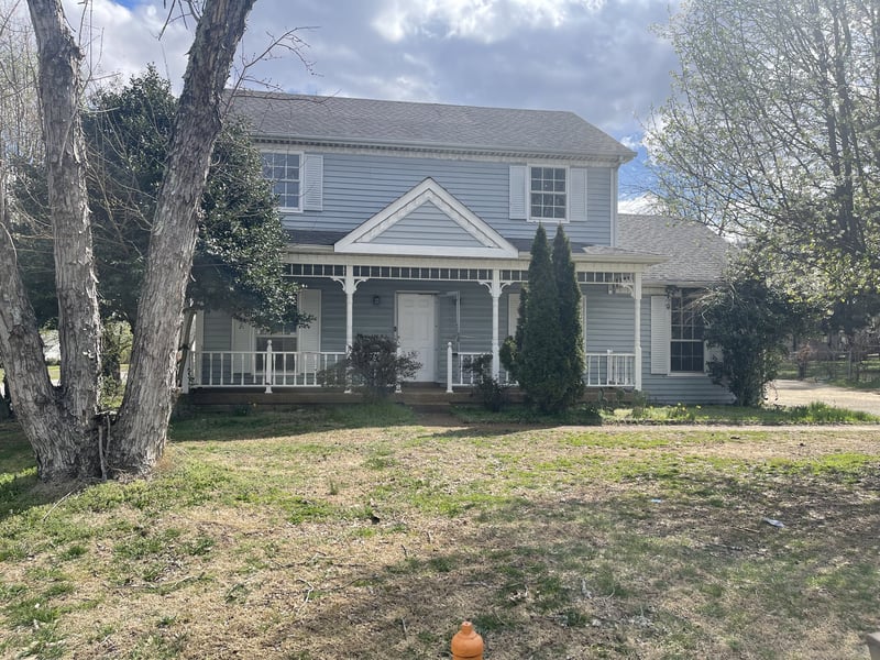 3285 Towne Village Rd, Antioch, TN 37013