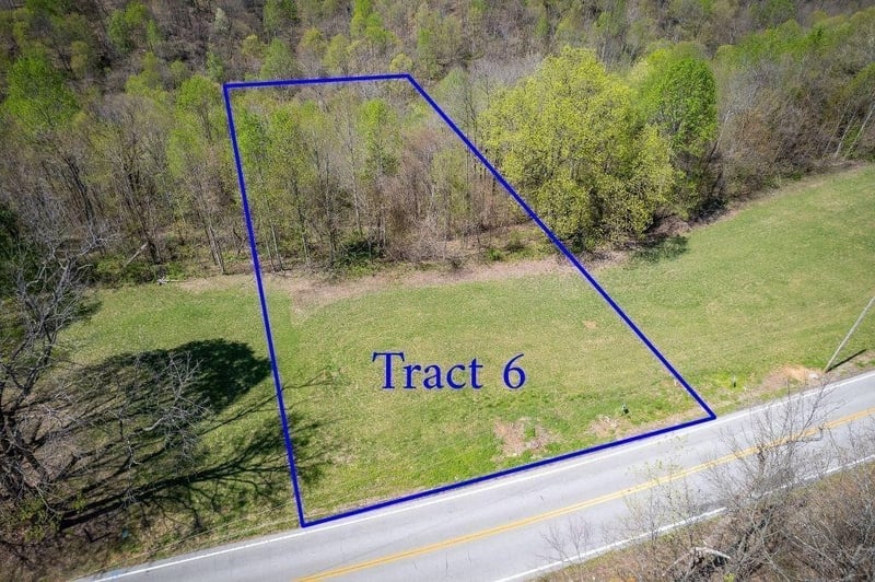 0 Carthage Rd, Pleasant Shade, TN 37145