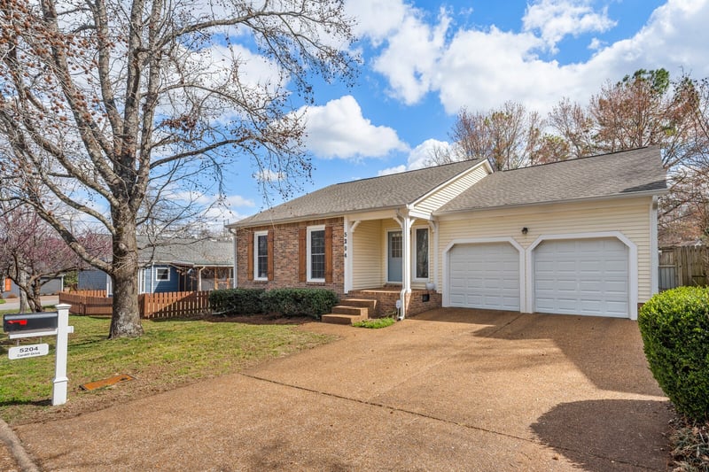 5204 Cardiff Dr, Nashville, TN 37211