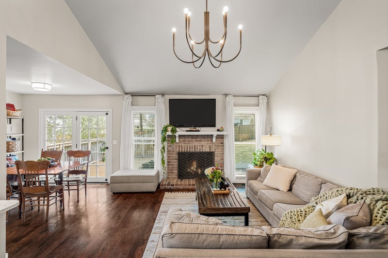 5204 Cardiff Dr, Nashville, TN 37211