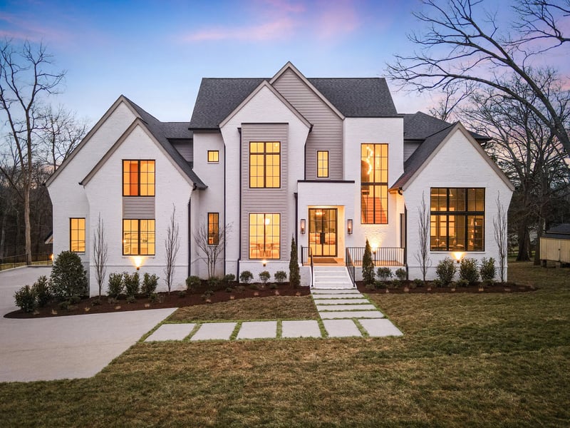 735 Richfield Dr, Nashville, TN 37205