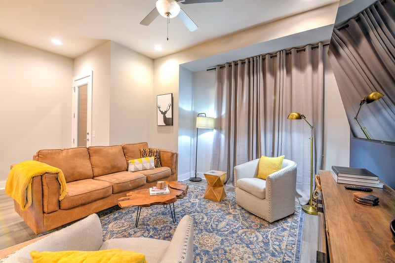 2143 24th Avee, Nashville, TN 37208