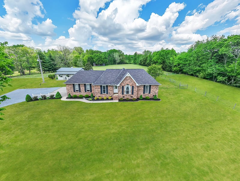 590 Allisona Rd, Eagleville, TN 37060