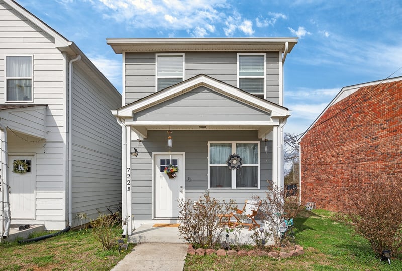 722 Cole Ave #B, Lebanon, TN 37087