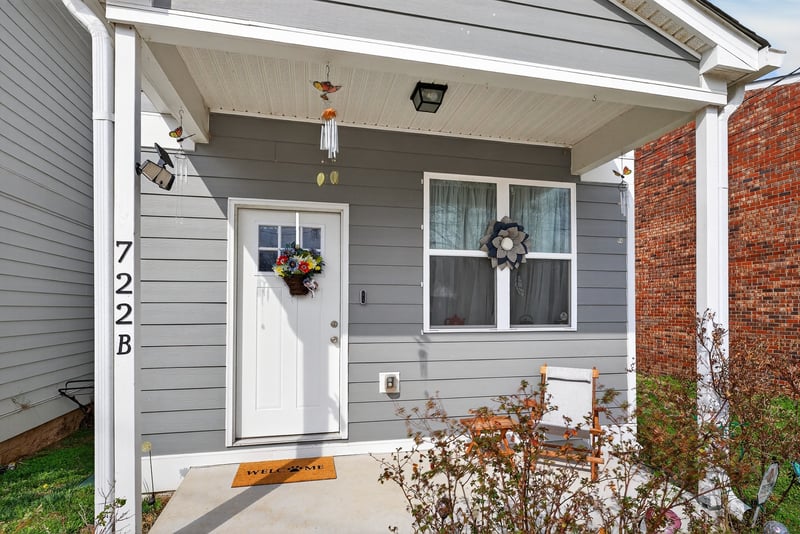 722 Cole Ave #B, Lebanon, TN 37087