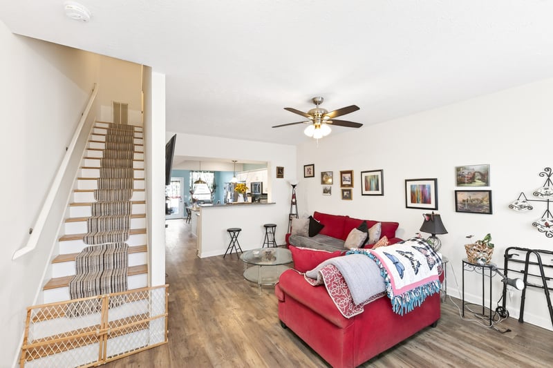 722 Cole Ave #B, Lebanon, TN 37087