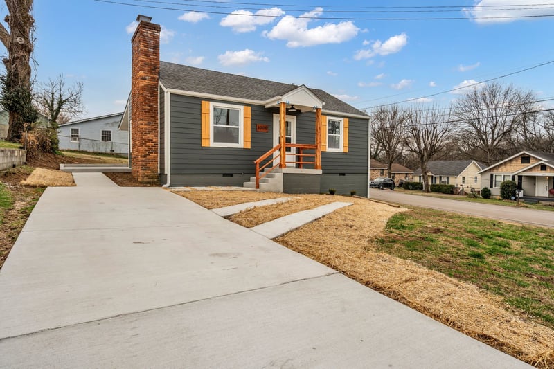 1000 W Mckennie Ave, Nashville, TN 37206