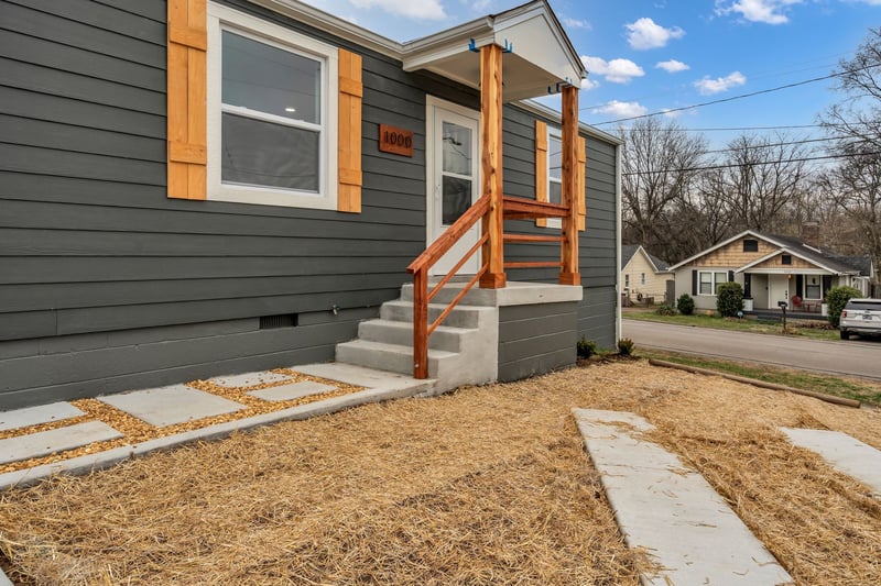 1000 W Mckennie Ave, Nashville, TN 37206