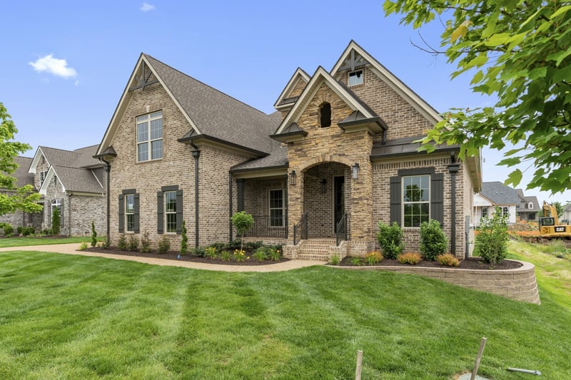 854 Brook Trail #223, Lebanon, TN 37087