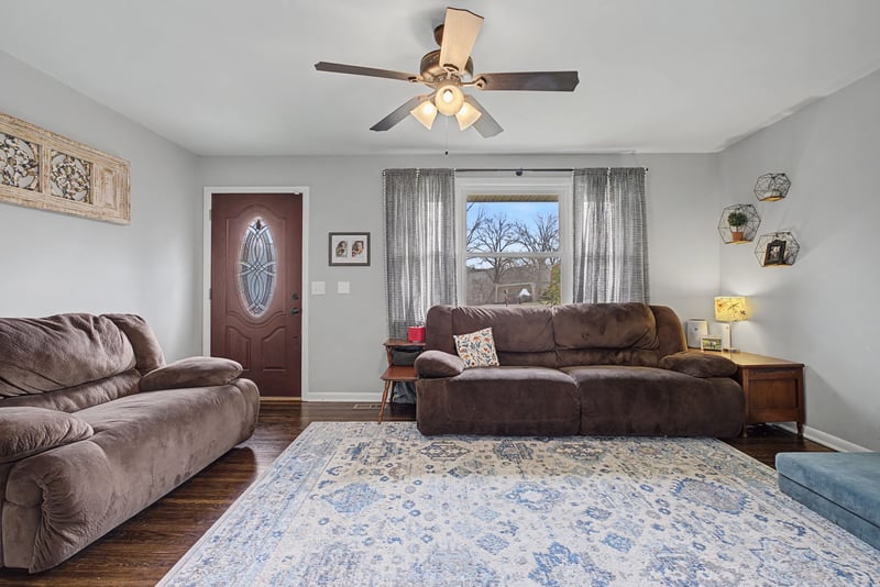 820 Allen Rd, Nashville, TN 37214