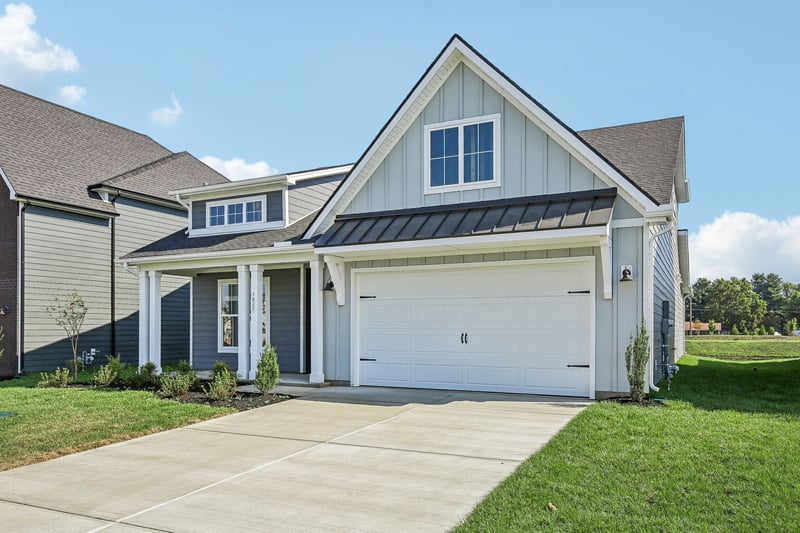 7620 Chapin Dr, Murfreesboro, TN 37127