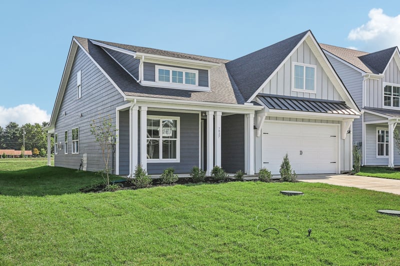 7620 Chapin Dr, Murfreesboro, TN 37127