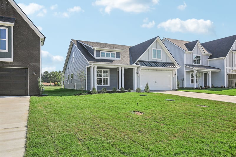 7620 Chapin Dr, Murfreesboro, TN 37127