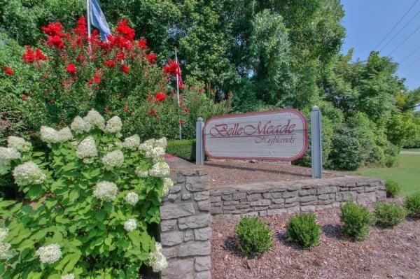 21 Vaughns Gap Rd #143, Nashville, TN 37205