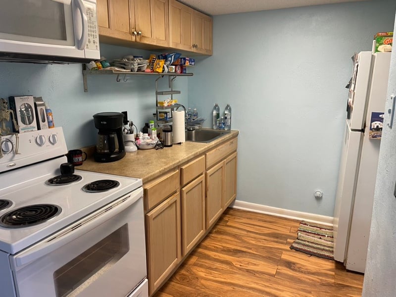 21 Vaughns Gap Rd #143, Nashville, TN 37205