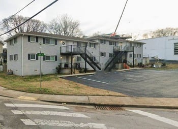 1285 2nd Ave #7, Nashville, TN 37210