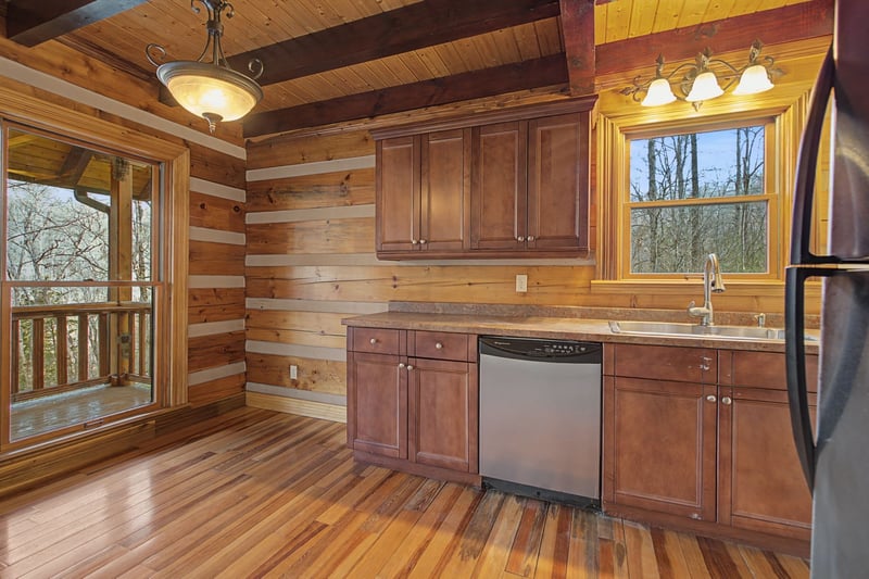 1146 Treanor Springs Rd, Kingston Springs, TN 37082