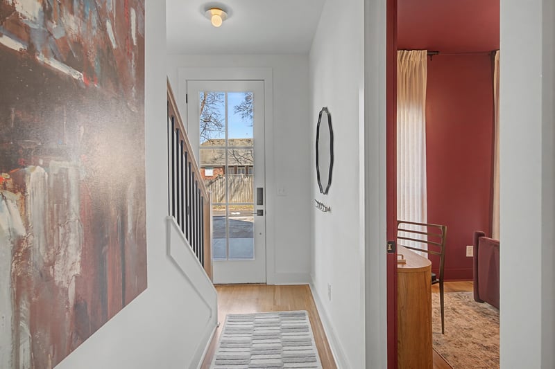 2206 Clarksville Pike, Nashville, TN 37208