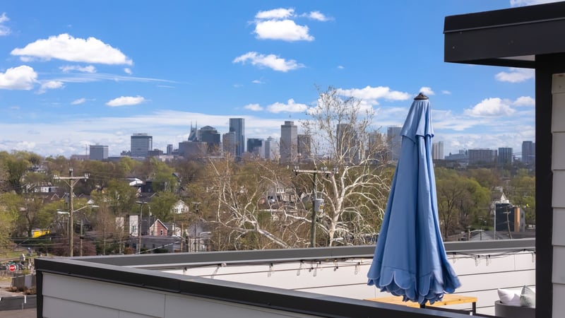 2206 Clarksville Pike, Nashville, TN 37208