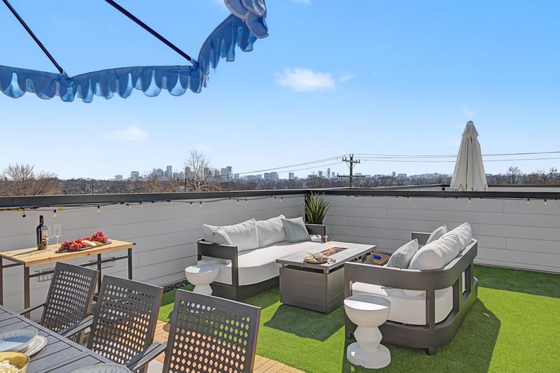 2206 Clarksville Pike, Nashville, TN 37208