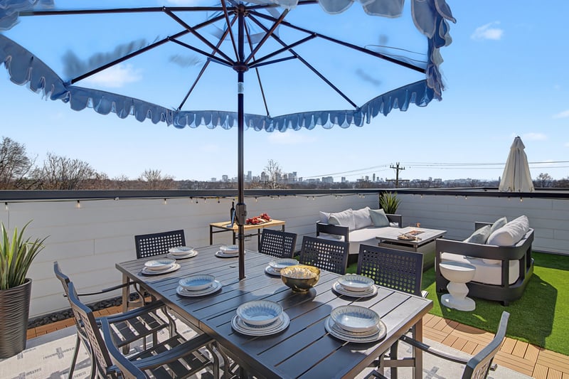 2206 Clarksville Pike, Nashville, TN 37208