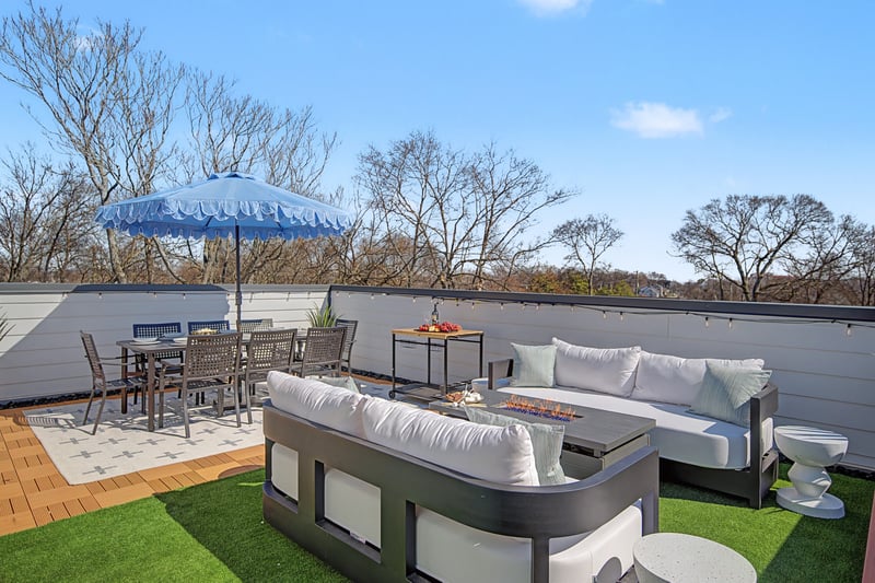 2206 Clarksville Pike, Nashville, TN 37208