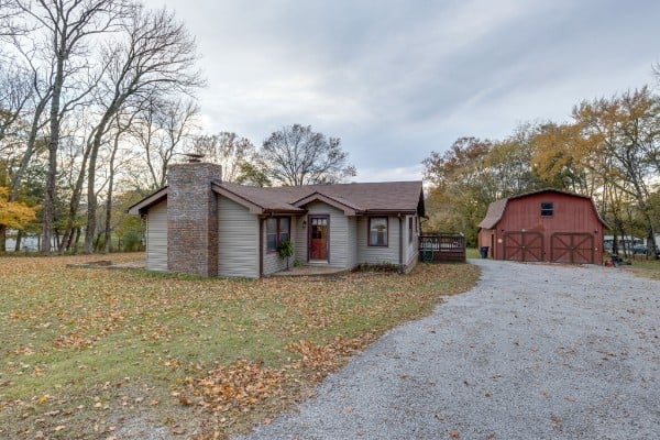4279 Gosey Hill Rd, Franklin, TN 37064