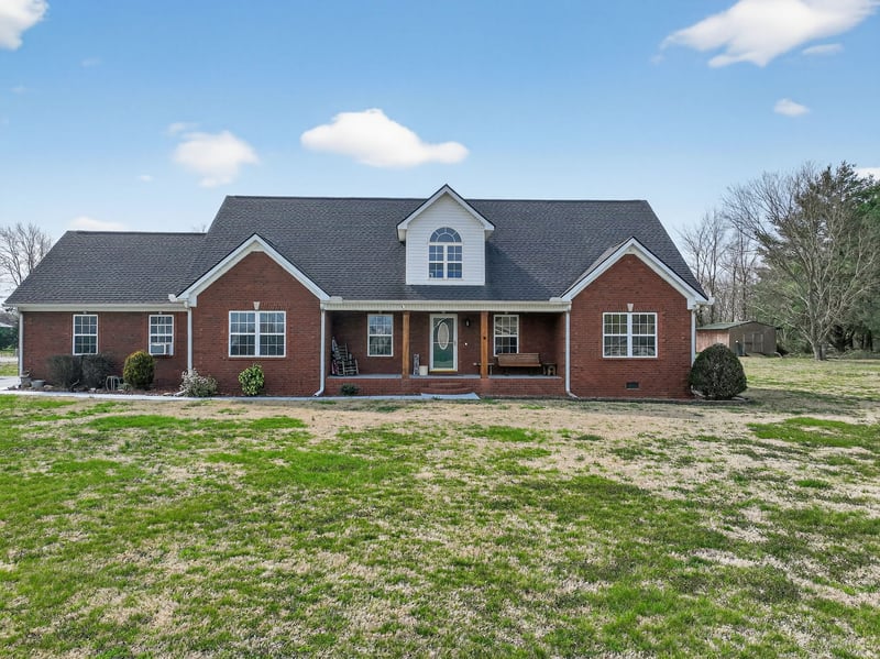 560 Crosswood Ct, Murfreesboro, TN 37127