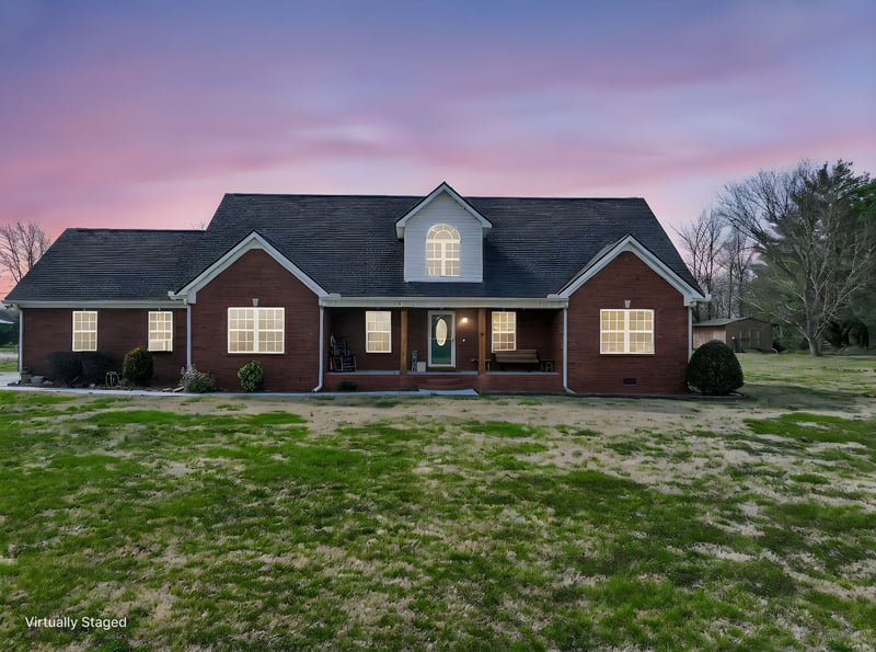 560 Crosswood Ct, Murfreesboro, TN 37127